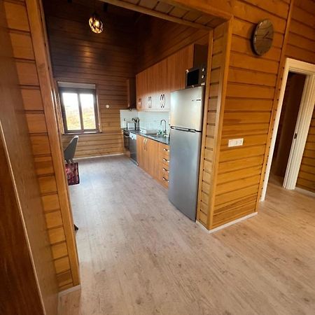 Large Luxury Cabin On The Golden Circle Next To Kerith The Crater. Selfoss Zewnętrze zdjęcie