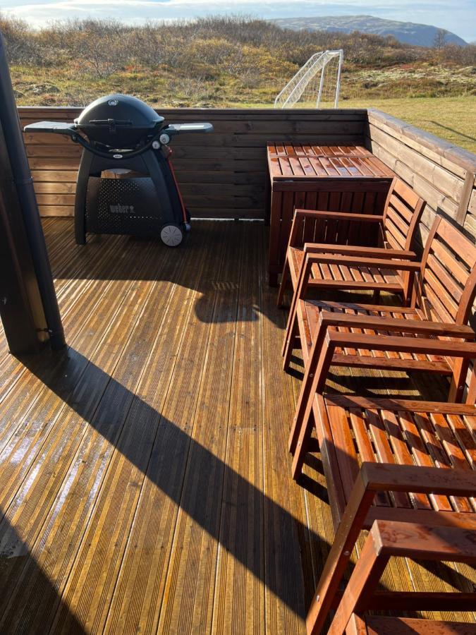 Large Luxury Cabin On The Golden Circle Next To Kerith The Crater. Selfoss Zewnętrze zdjęcie