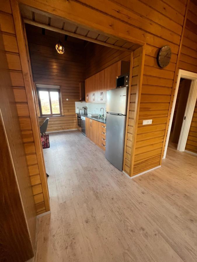 Large Luxury Cabin On The Golden Circle Next To Kerith The Crater. Selfoss Zewnętrze zdjęcie