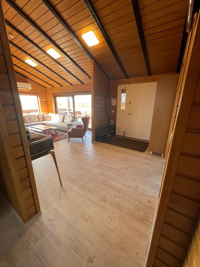 Large Luxury Cabin On The Golden Circle Next To Kerith The Crater. Selfoss Zewnętrze zdjęcie