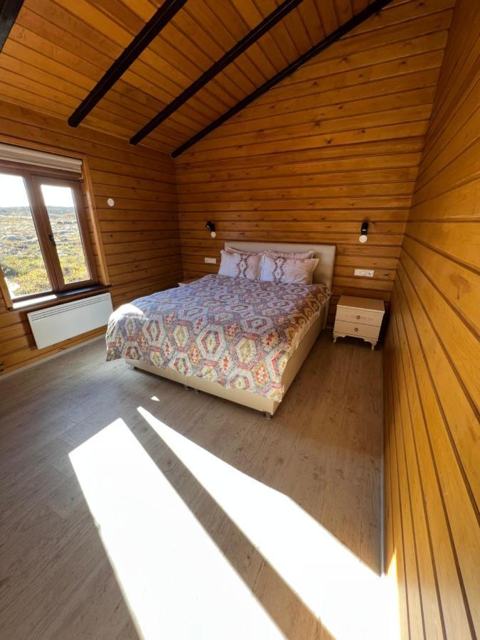 Large Luxury Cabin On The Golden Circle Next To Kerith The Crater. Selfoss Zewnętrze zdjęcie