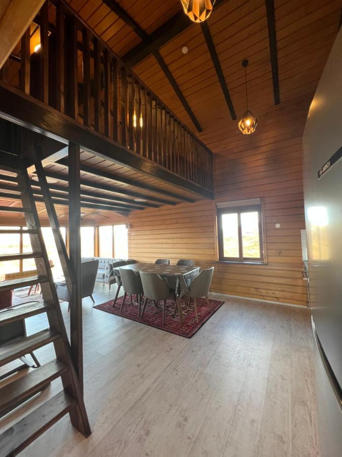 Large Luxury Cabin On The Golden Circle Next To Kerith The Crater. Selfoss Zewnętrze zdjęcie