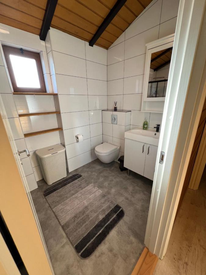 Large Luxury Cabin On The Golden Circle Next To Kerith The Crater. Selfoss Zewnętrze zdjęcie
