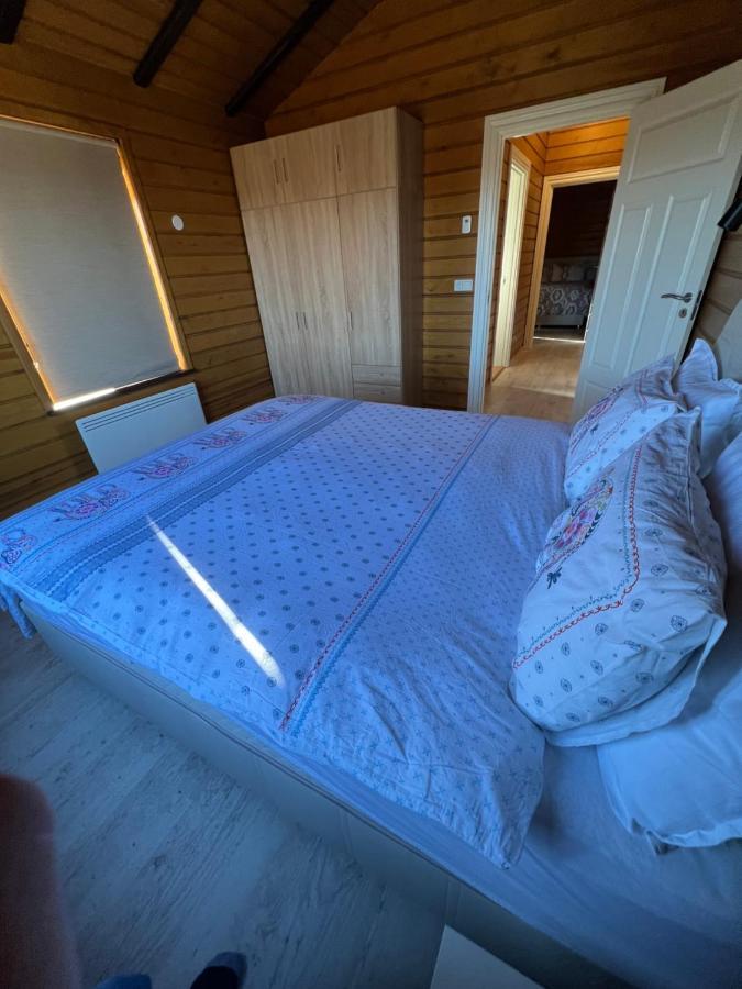 Large Luxury Cabin On The Golden Circle Next To Kerith The Crater. Selfoss Zewnętrze zdjęcie