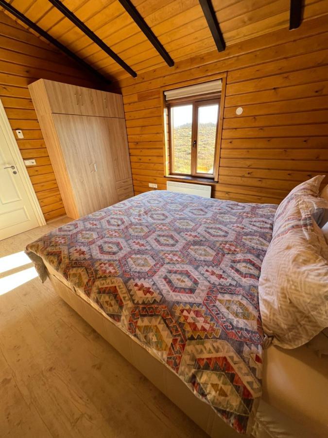 Large Luxury Cabin On The Golden Circle Next To Kerith The Crater. Selfoss Zewnętrze zdjęcie