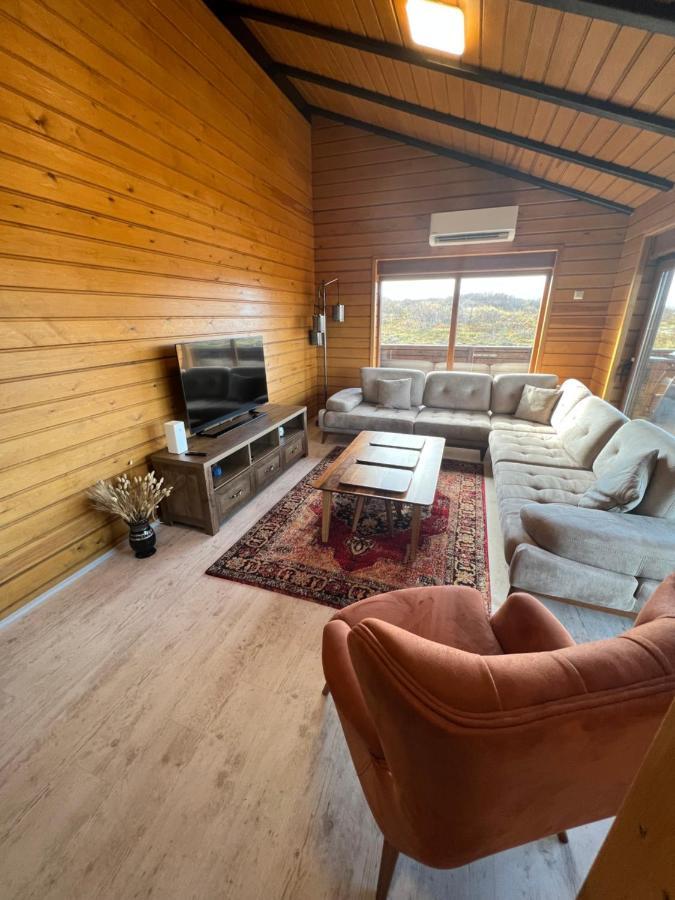 Large Luxury Cabin On The Golden Circle Next To Kerith The Crater. Selfoss Zewnętrze zdjęcie
